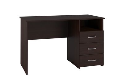 Стол письменный С-112К Венге