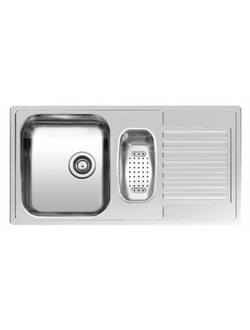 Мойка Reginox Centurio R 15 OKG lux