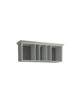 Полка малая Классика