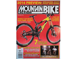Mountain Bike Action Magazine Intpressshop