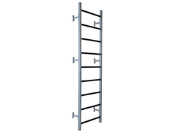 Шведская стенка