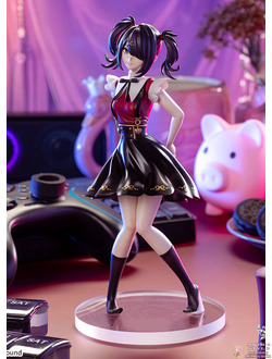 Фигурка Аме-тян (Ame-chan Luminasta)