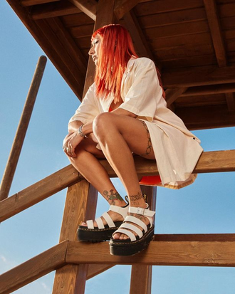 Blaire dr martens on sale