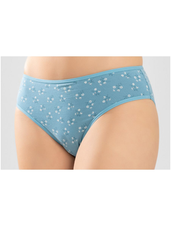 Трусы женские хлопок Baykar - 8083