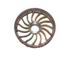 Каток с м/о Т4.31.107-1А