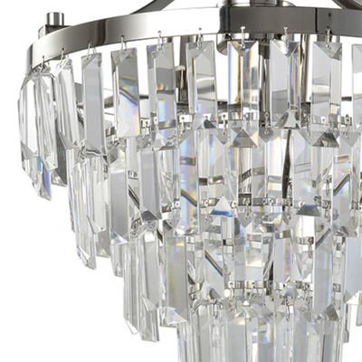 NK-CL 0039/4P NOVELLO Хрусталь