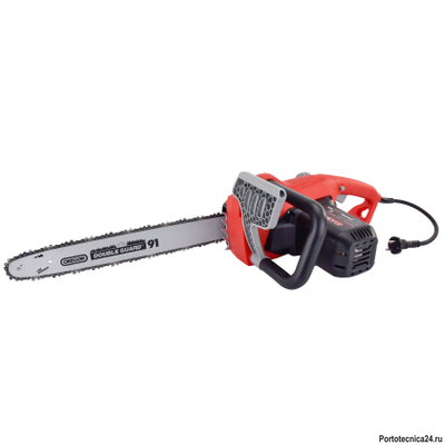 Электрическая цепная пила EVOline CSE 2400-18