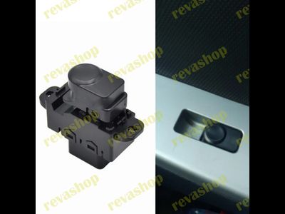 блок управления кнопкой стеклоподъемников hyundai, кнопка стеклоподъемника, замена кнопки стеклоподъ