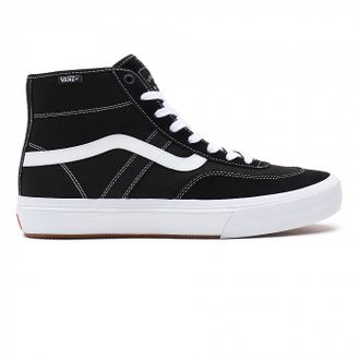 vans crockett