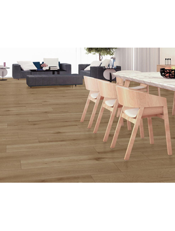 Замковая кварц-виниловая плитка SPC FirmFit Callisto 2367 Коперник