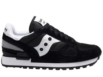 Saucony Shadow Original Black