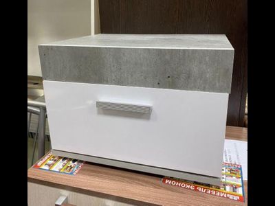 Спальный гарнитур Инстайл (Мебелони)