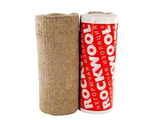 Изоляция Rockwool Wired Mat 105 2000x1000x60 без фольги