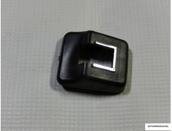 Облицовка ручки открывания двери ВАЗ 2105-07 (цена за 1 шт.)