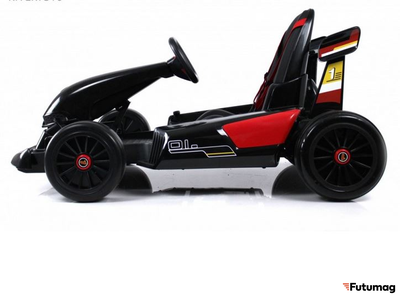 Детский электромобиль дрифт-карт H008HH (копия)