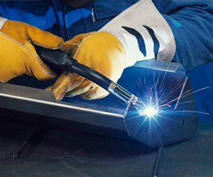 Услуги сварки полуавтоматом в Кирове