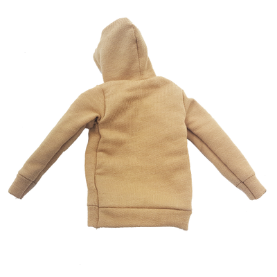 Худи женское 1/6 (M-082) - Super MC Toys