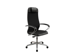 Кресло ErgoLife Comfort (Черный 1F6.16.1.543)