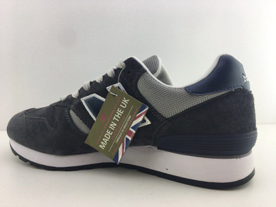 New Balance 670 серые