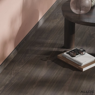 Ламинат Alloc Grand Avenue Гинза 4534 34 класс толщина 12.3 мм с фаской и подложкой 2.32 м2