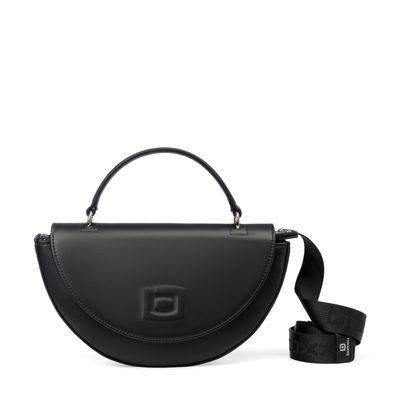 SLICY BAG 2116 Черный