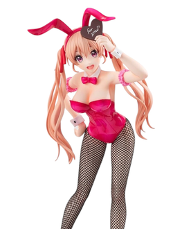 Фигурка 1/7 Эрика Амано (Erika Amano Bunny Girl Ver. KDcolle)