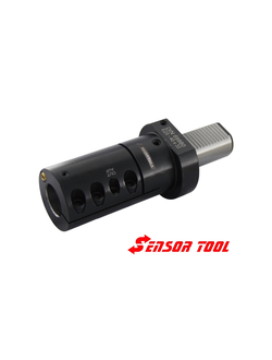 антивибрационная борштанга, sandvik silent tool, антивибрационная державка, сандвик, расточная