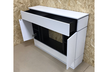 Камин электричесский Харис (портал)