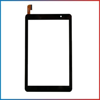 Тачскрин сенсорный экран SunWind Kids 8280C WS8252PL, YZS-0838B-V1-FPC