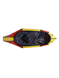 Пакрафт RST 18193 (264х98) с юбкой