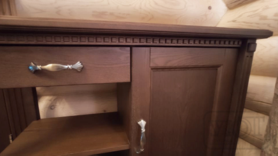 Чайный столик