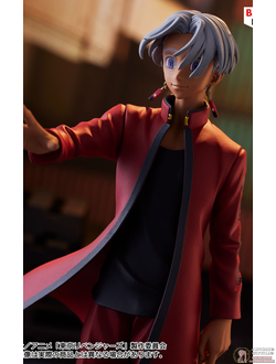 Фигурка Идзана Курокава (Izana Kurokawa Bandai Spirits)