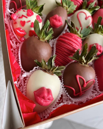 Безграничная любовь