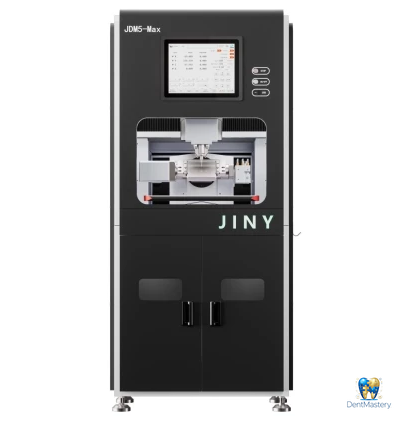 Фрезерный CAD/CAM станок JDM5 MAX: точность и высокопроизводительность