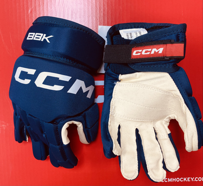 перчатки игрока CCM 88K