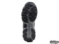 ASICS GEL NYC С МЕХОМ GREY (40-45)