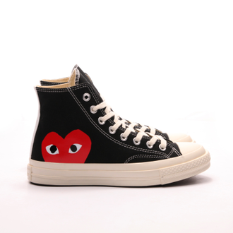 Converse comme des sales garcons size 12