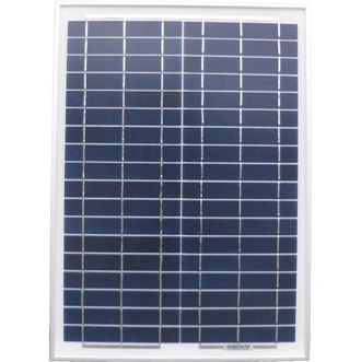 Солнечная батарея Perlight Solar 20 Вт