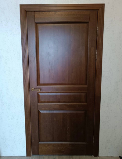 ОКА (Беларусь) МАССИВ ОЛЬХИ/ ВАЛЕНСИЯ/ АНТИЧНЫЙ ОРЕХ/ ПОЛОТНО ГЛУХОЕ