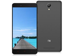 Xiaomi Redmi Note 2 16gb Black (Global) (rfb)