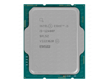 Процессор Intel Core i5-12400F (LGA1700, 6 x 2500 МГц, OEM)