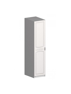 Шкаф одностворчатый ШК-1