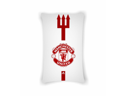 Подушка вертикальная Манчестер Юнайтед, Manchester United FC №19