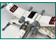 # 30654 Истребитель X–Wing (Микро) / Microscale X–Wing Starfighter (2023)