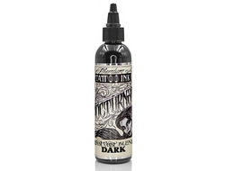 Grey Wash Dark - Nocturnal Tattoo Ink (США 2 OZ)
