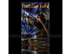 Running Wild - The Privateer Флаг