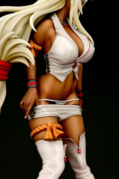 Фигурка 1/6 Мурамаса (Sansei Muramasa Race Queen ver.)