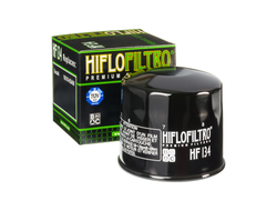 Масляный фильтр HIFLO FILTRO HF134 для Suzuki (16510-05A00)