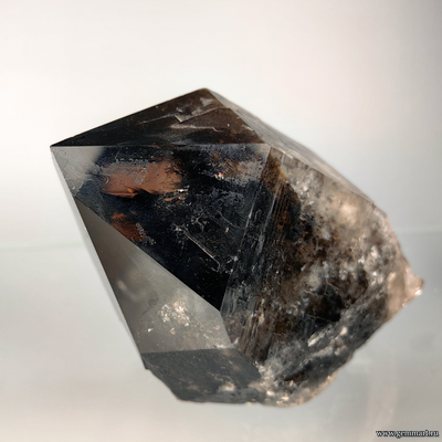 Морион (разн. кварца). Россия. 145*92*95мм.