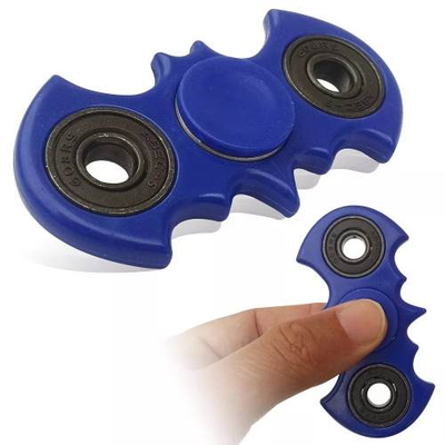 Спиннер "Batman" Синий